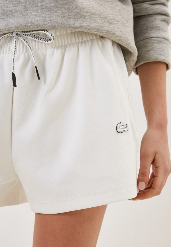 фото Шорты спортивные lacoste