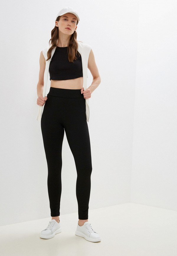 фото Леггинсы lacoste