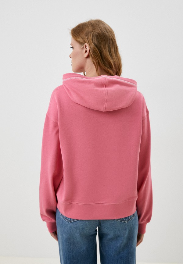 фото Худи lacoste