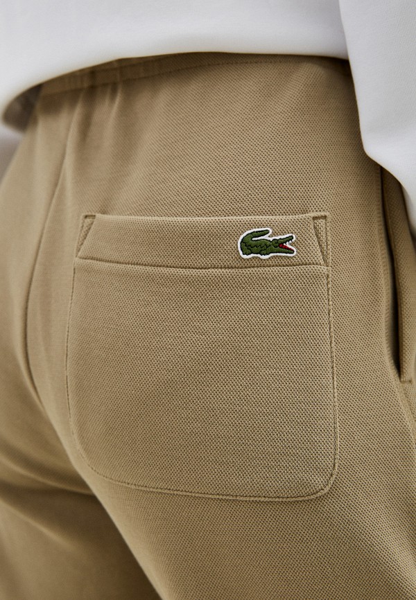 фото Брюки спортивные lacoste