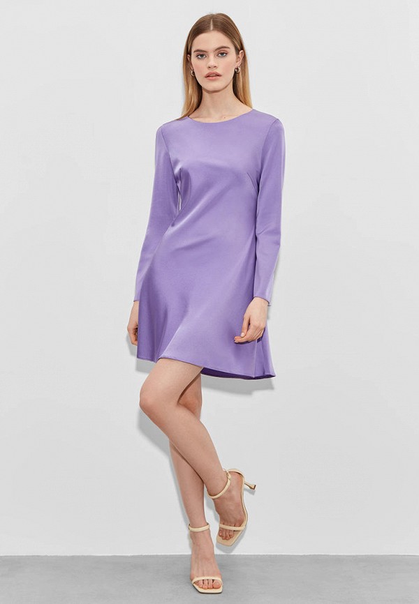 фото Платье mollis