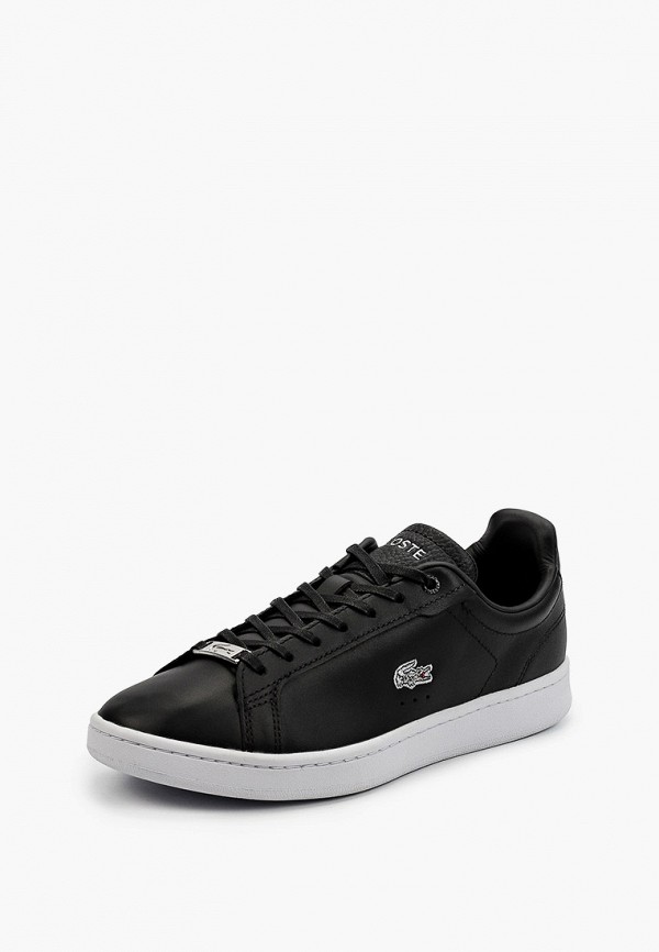 фото Кеды lacoste