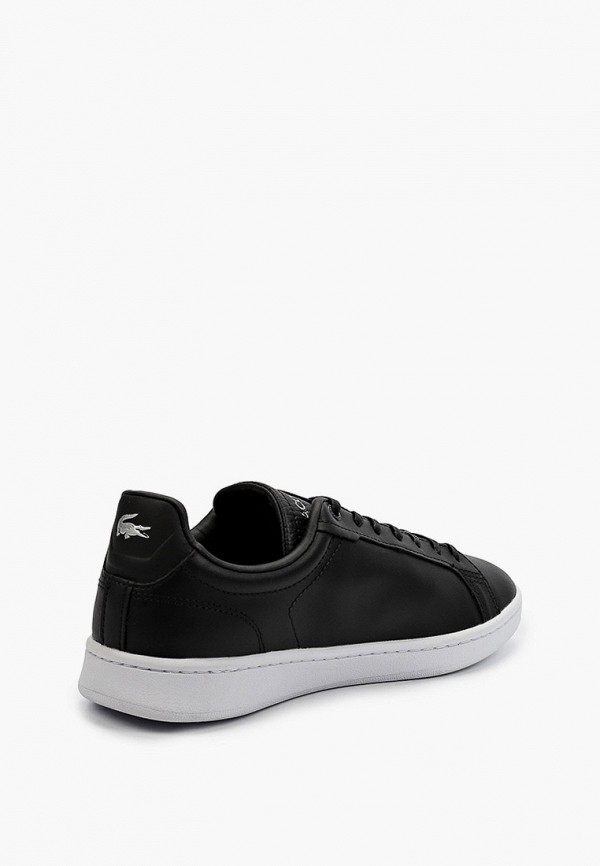 фото Кеды lacoste