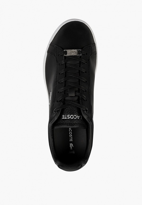 фото Кеды lacoste