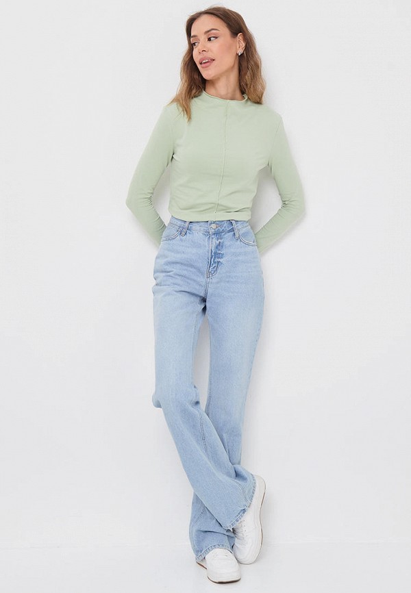 фото Лонгслив nataly shumakova