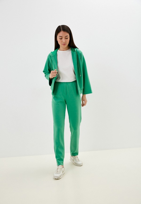 фото Брюки спортивные elis