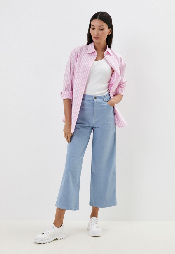 фото Джинсы elis