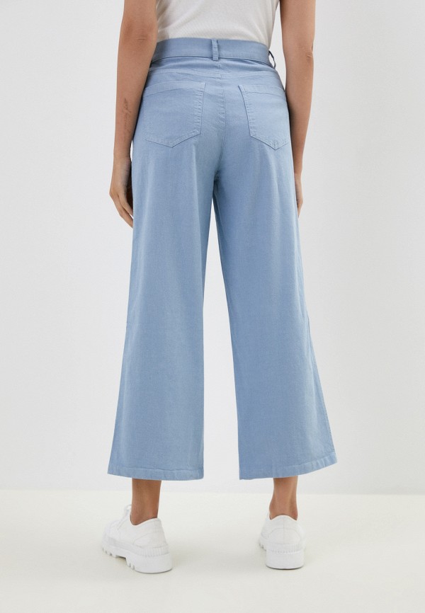 фото Джинсы elis