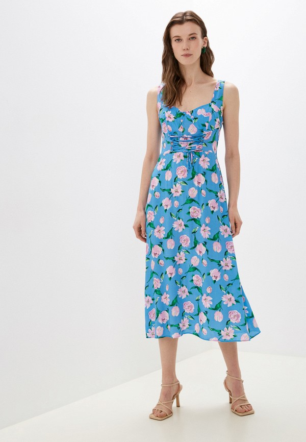 

Сарафан Befree, Синий