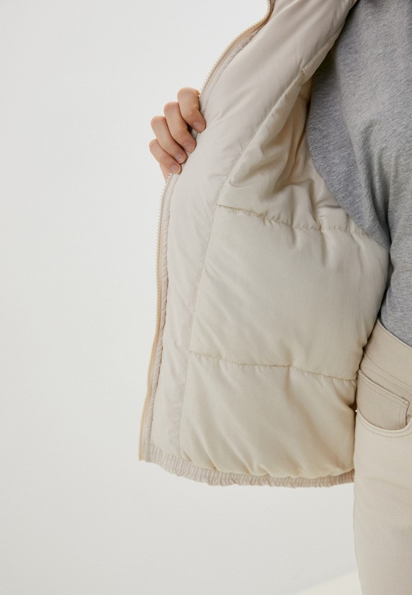 фото Куртка утепленная befree