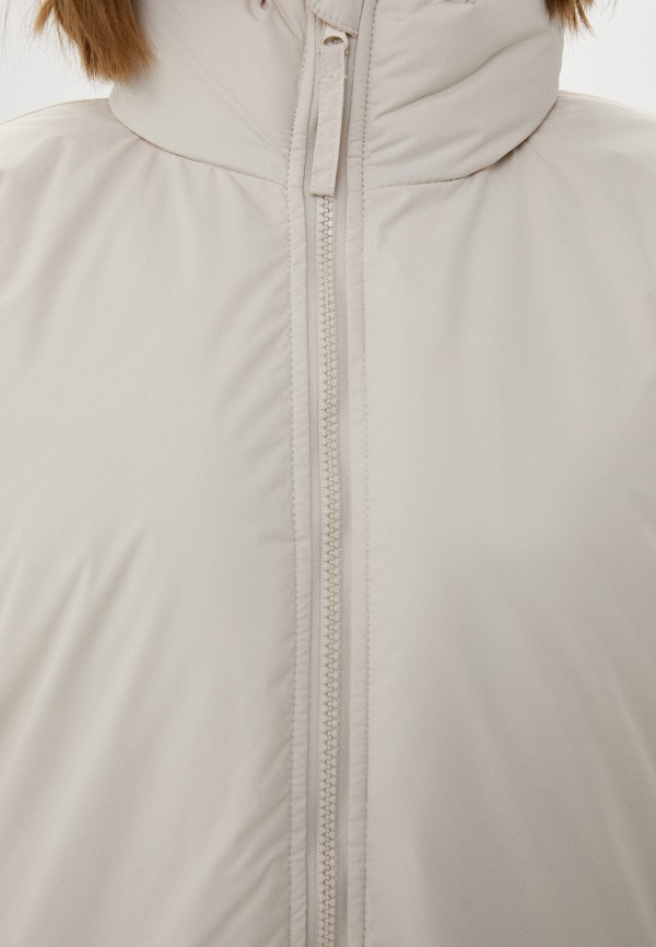 фото Куртка утепленная befree