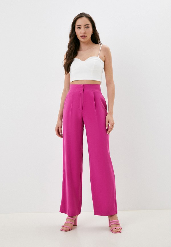 фото Брюки befree