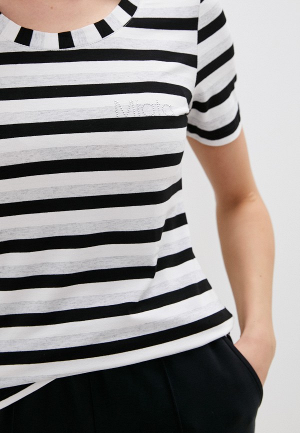 фото Футболка miata