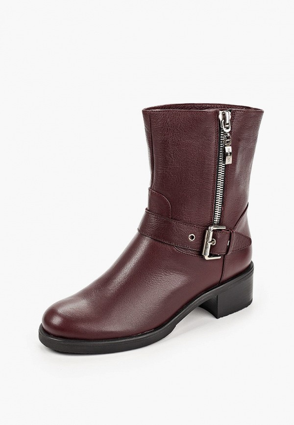 фото Полусапоги lagatta