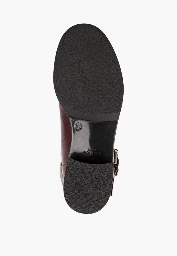 фото Полусапоги lagatta