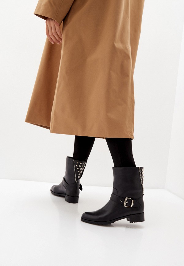 фото Полусапоги enzo logana