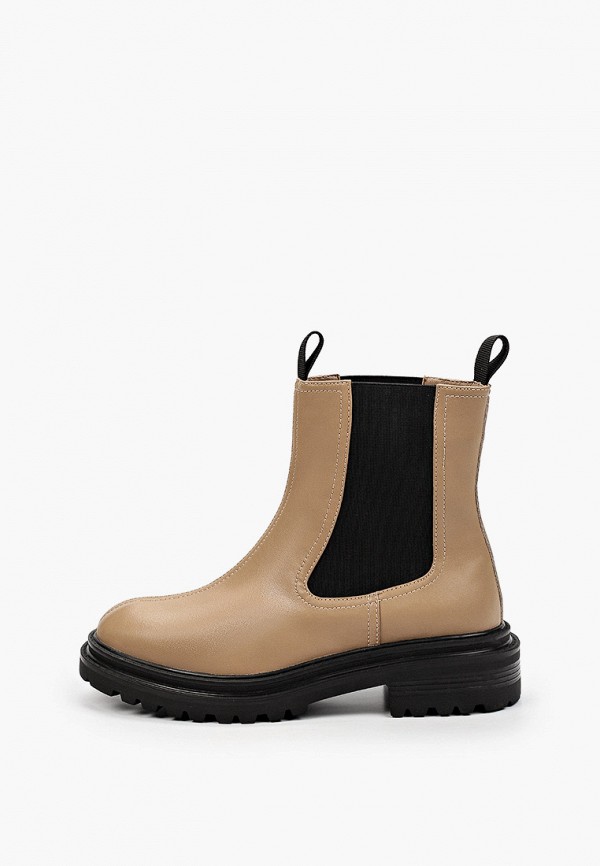 Ботинки Enzo Logana