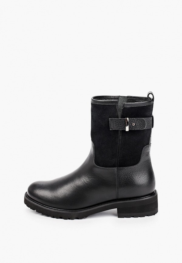 фото Полусапоги enzo logana