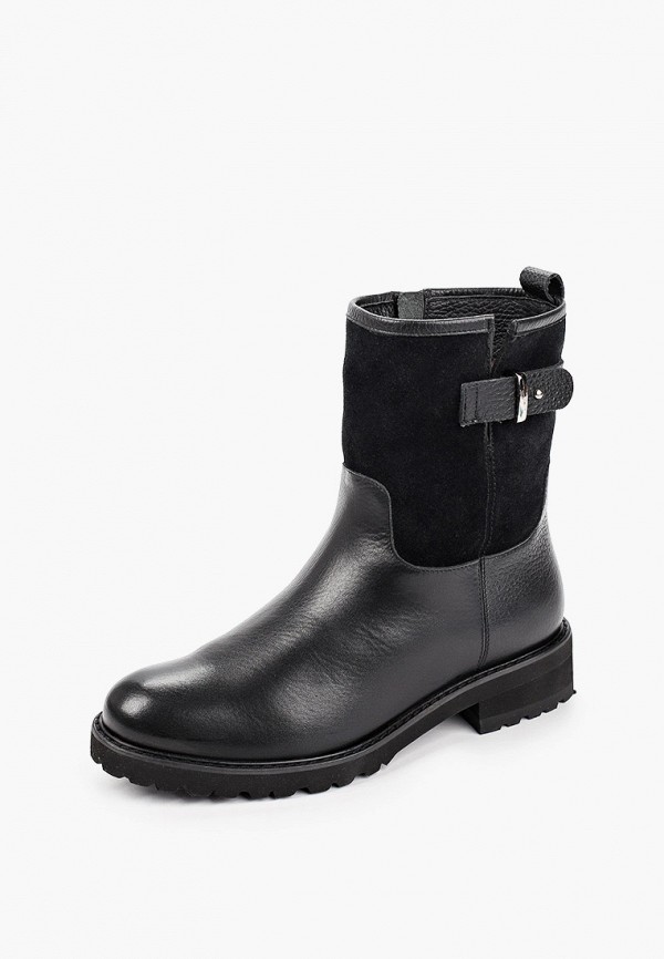 фото Полусапоги enzo logana