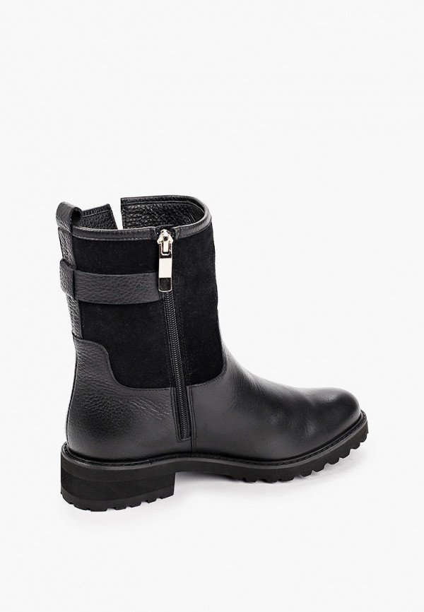 фото Полусапоги enzo logana