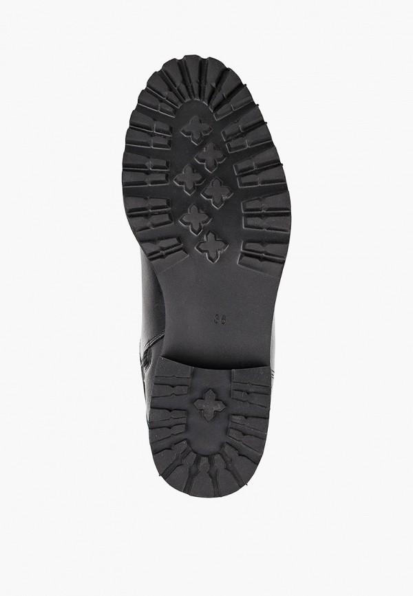 фото Полусапоги enzo logana