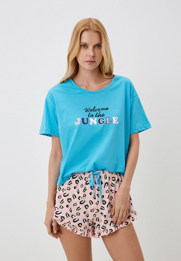 Пижама Indefini 1699₽