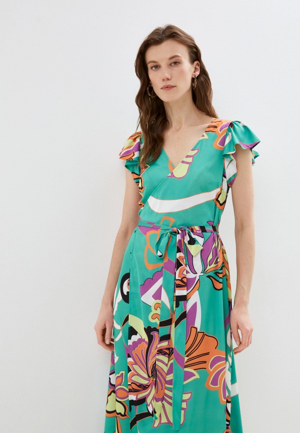 фото Платье vivostyle