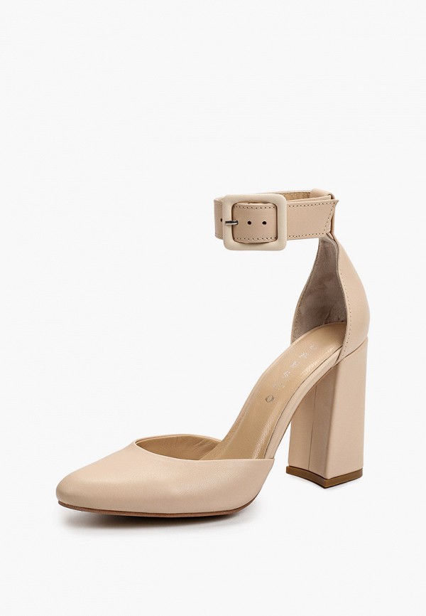 фото Туфли gresco