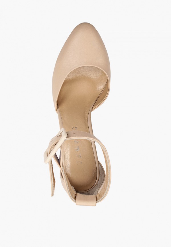 фото Туфли gresco