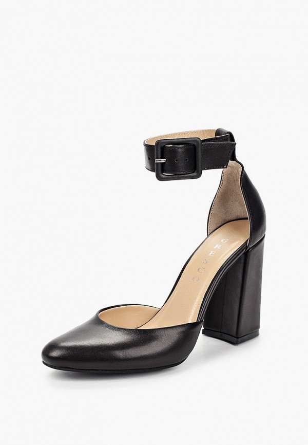 фото Туфли gresco