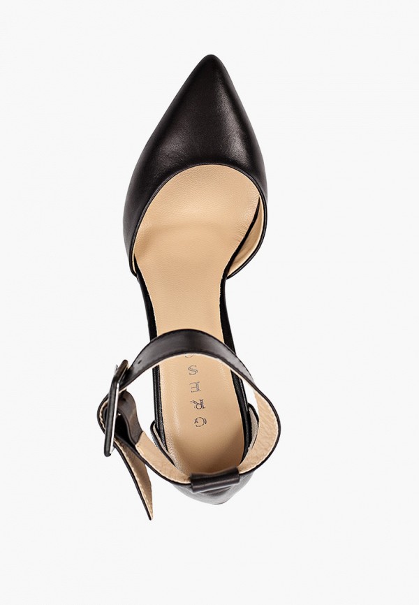 фото Туфли gresco