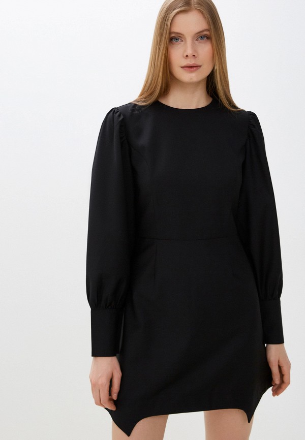 фото Платье minaku