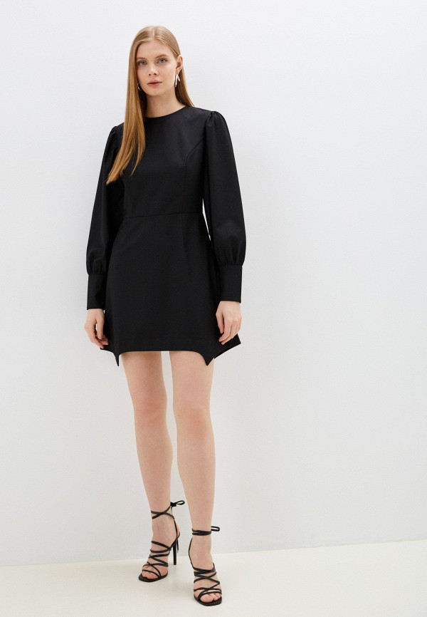 фото Платье minaku