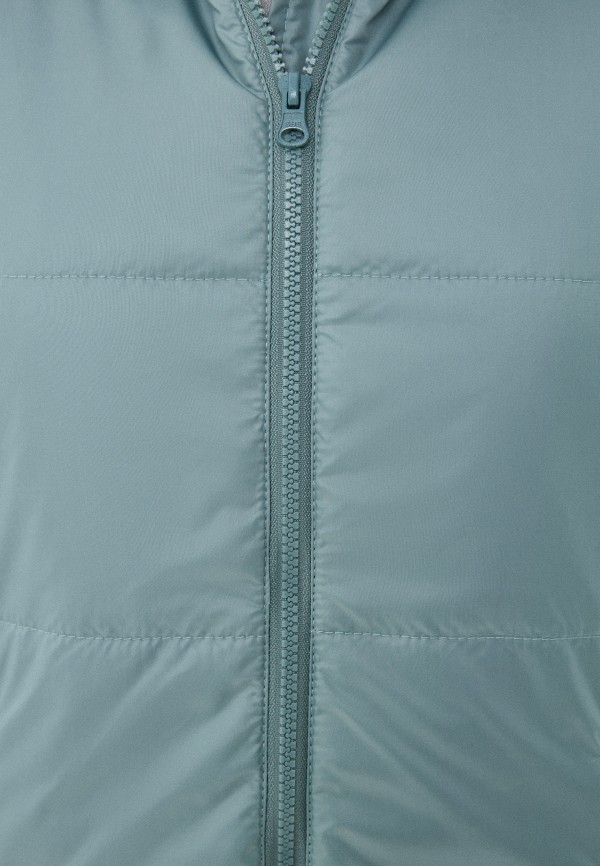 фото Жилет утепленный adele fashion