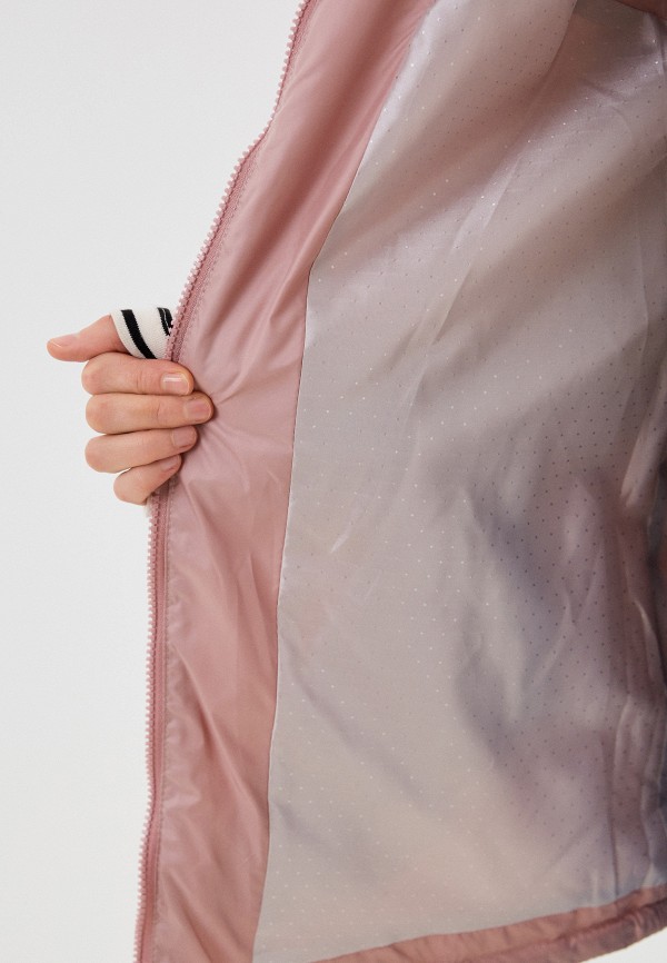 фото Жилет утепленный adele fashion