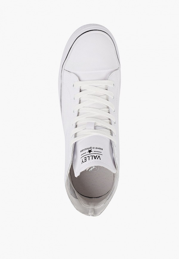 фото Кеды valley