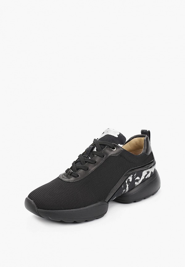 Кроссовки Tendance черный, размер 36, фото 2