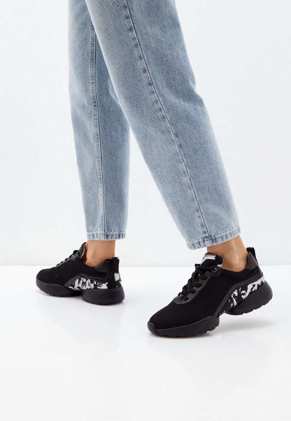 Кроссовки Tendance черный, размер 36, фото 6