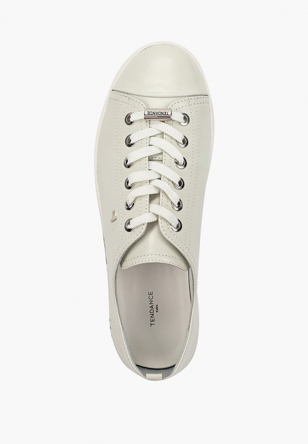 Кеды Tendance серый, размер 38, фото 4