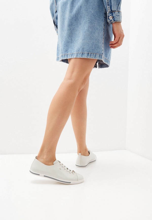 Кеды Tendance серый, размер 38, фото 6