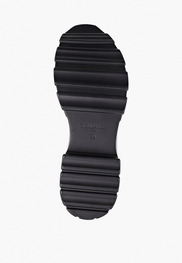 фото Сандалии tendance