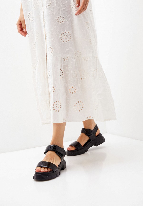 фото Сандалии tendance