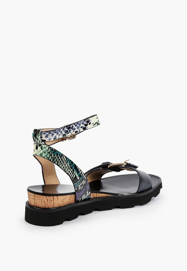 фото Босоножки tendance