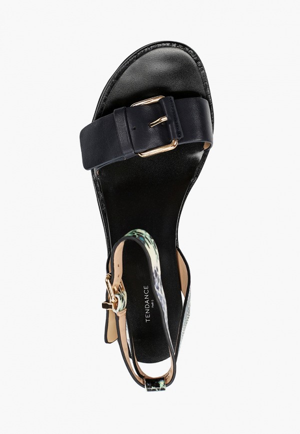 фото Босоножки tendance