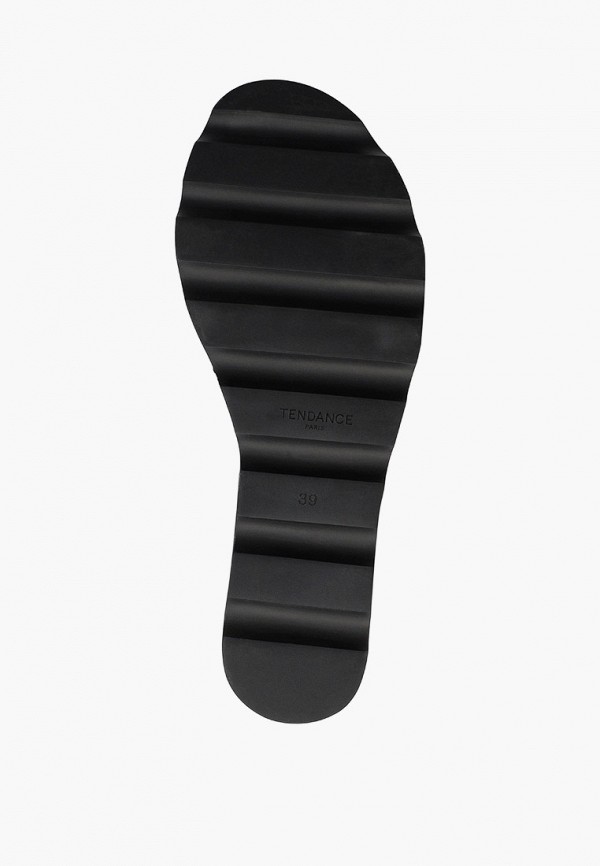 фото Босоножки tendance