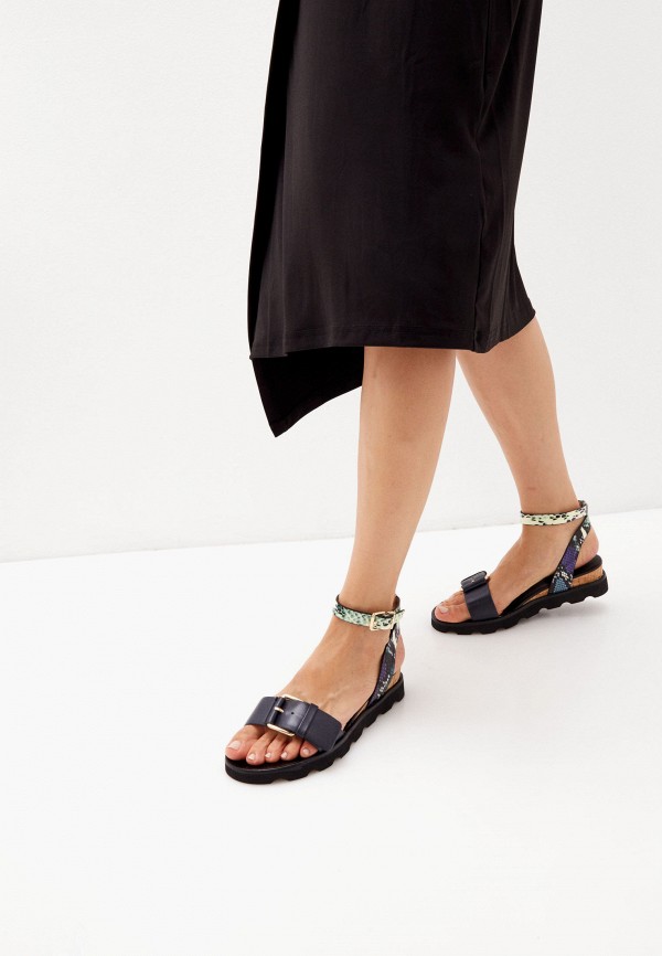 фото Босоножки tendance