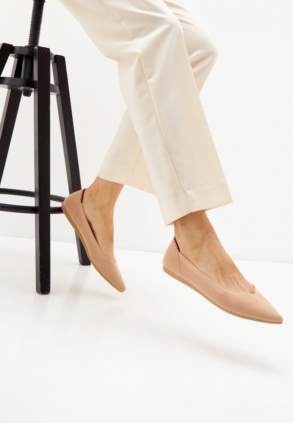 фото Балетки tendance