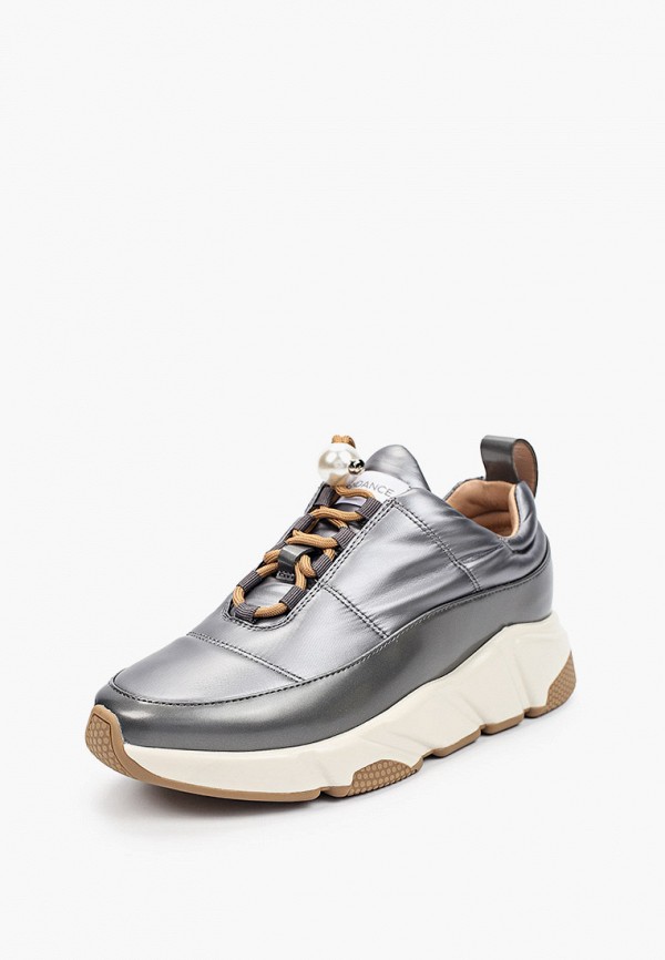 Кроссовки Tendance серый, размер 36, фото 2