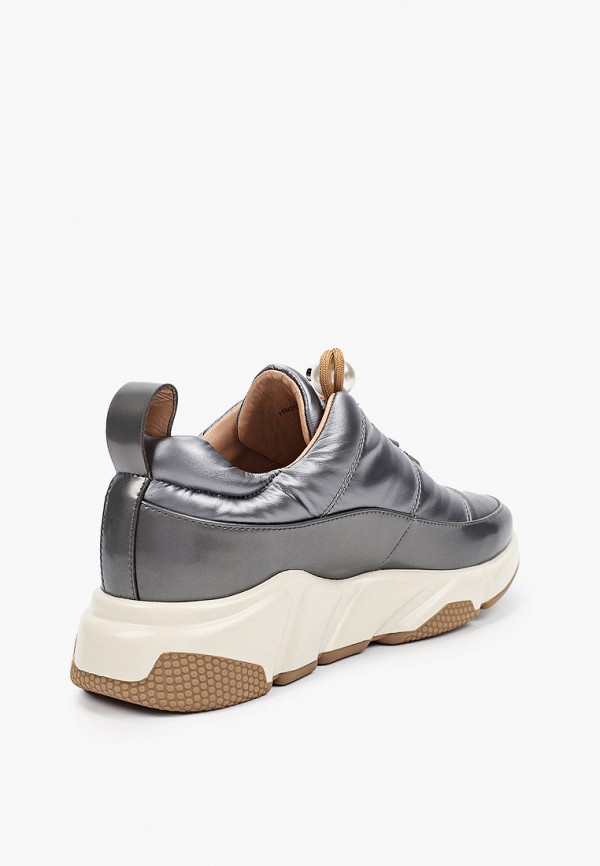 Кроссовки Tendance серый, размер 36, фото 3