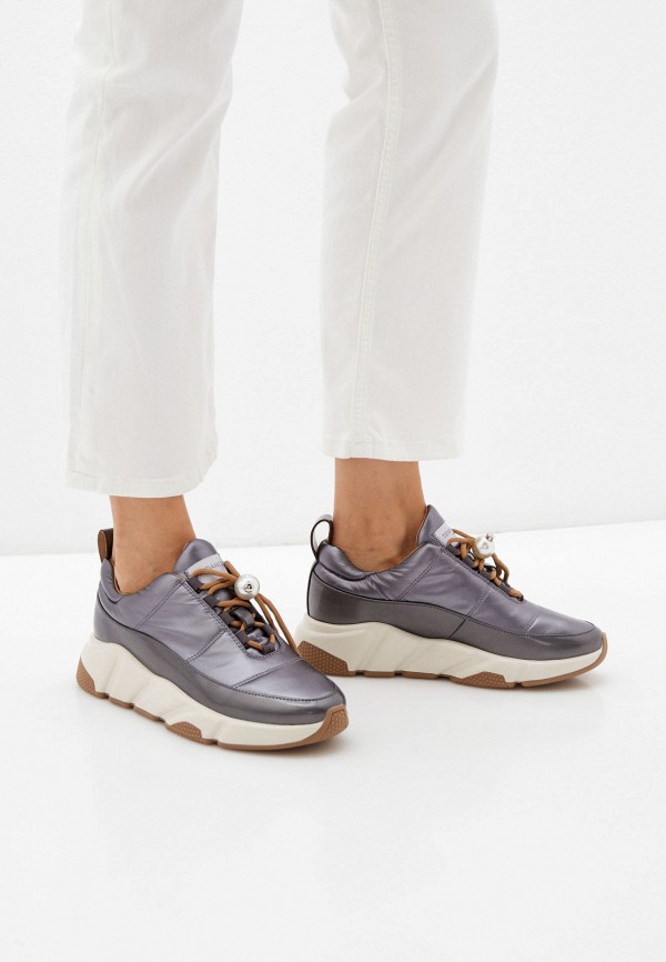 Кроссовки Tendance серый, размер 36, фото 6